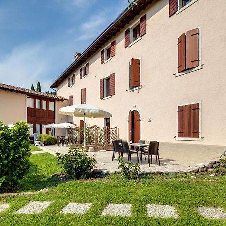 Appartamenti Ca' Mure Bardolino Bagian luar foto