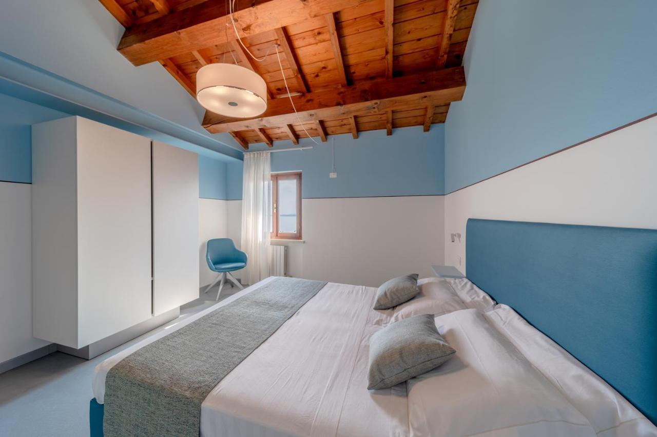 Appartamenti Ca' Mure Bardolino Bagian luar foto
